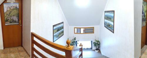 Hostal Noclegi Arenda
