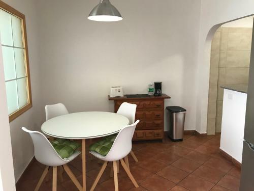 Apartamento Amplio Y Tranquilo Con Vistas