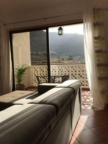 Apartamento Amplio Y Tranquilo Con Vistas