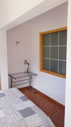 Apartamento Amplio Y Tranquilo Con Vistas