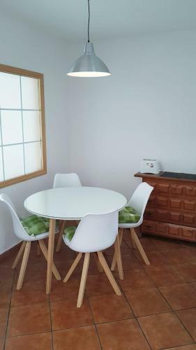 Apartamento Amplio Y Tranquilo Con Vistas