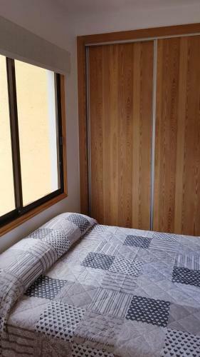 Apartamento Amplio Y Tranquilo Con Vistas