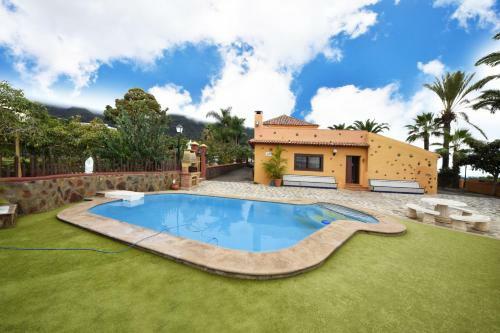 La Pradera De Melo