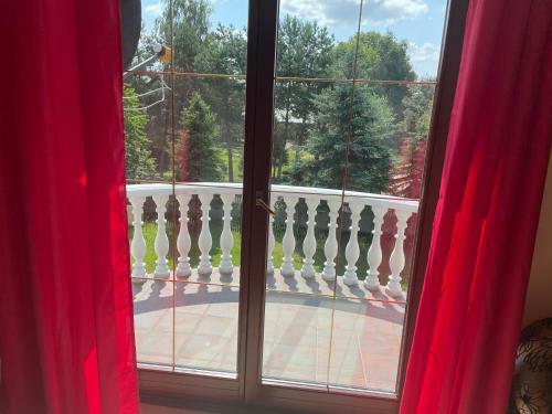Hostal Villa Lake&forest Tr�jmiasto