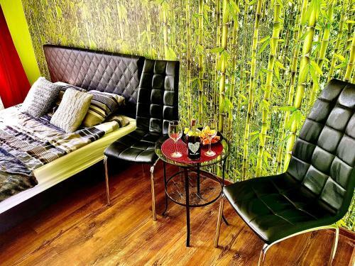 Hostal Villa Lake&forest Tr�jmiasto