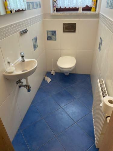 Hostal Villa Lake&forest Tr�jmiasto