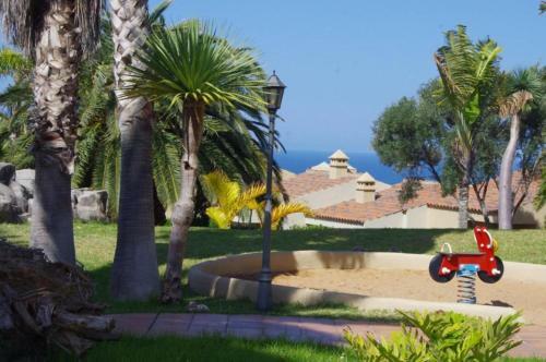 Apartamento Ap1,piscina, 200 Metros A La Playa