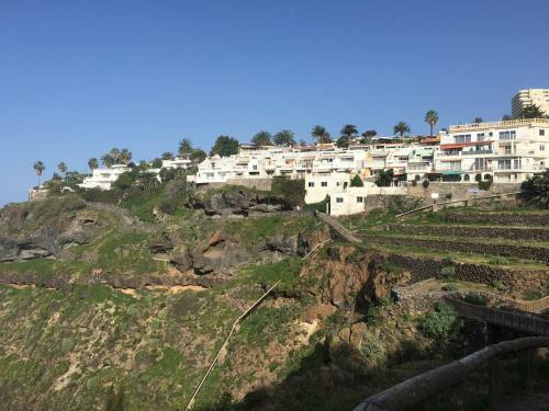 Apartamento Sunset House