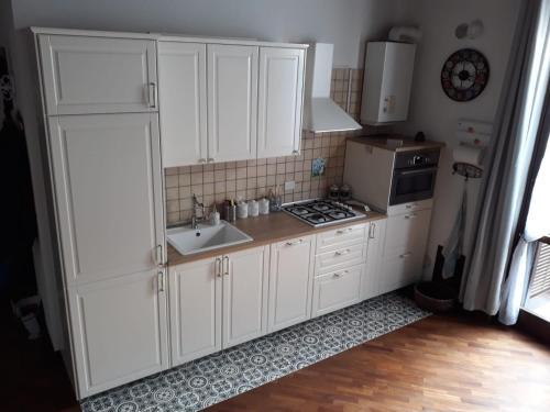 Apartamento Casa Pan (percorso Arabo Normanno)