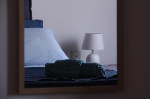 Apartamento Casa Pan (percorso Arabo Normanno)
