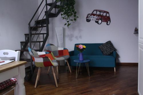 Apartamento Casa Pan (percorso Arabo Normanno)