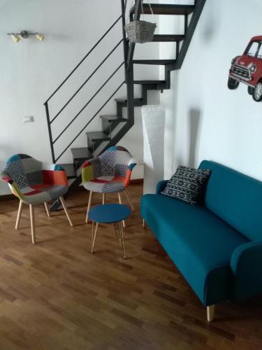 Apartamento Casa Pan (percorso Arabo Normanno)