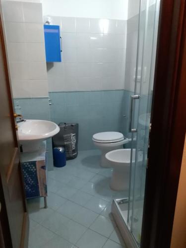 Apartamento Casa Pan (percorso Arabo Normanno)