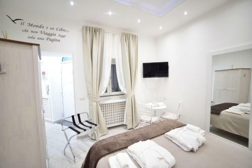 La Suites & Apartments Via Volturno