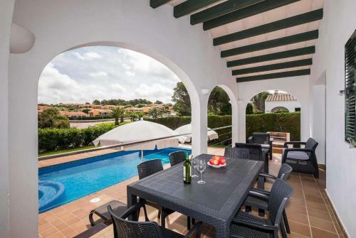 Villa Finesse I