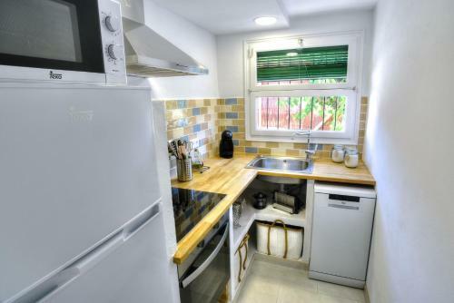 Apartamento Masia Cal Ros