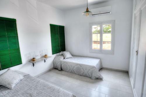 Apartamento Masia Cal Ros
