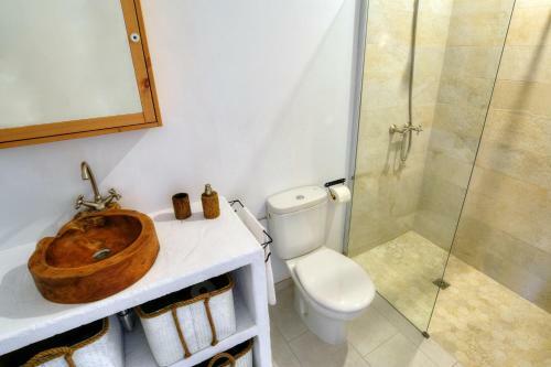 Apartamento Masia Cal Ros