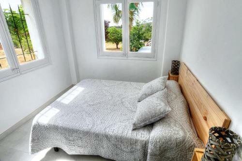 Apartamento Masia Cal Ros