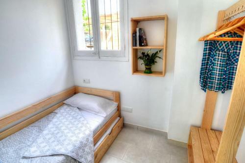 Apartamento Masia Cal Ros