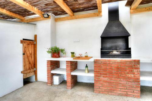 Apartamento Masia Cal Ros