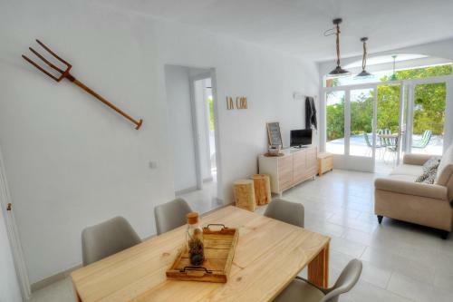 Apartamento Masia Cal Ros