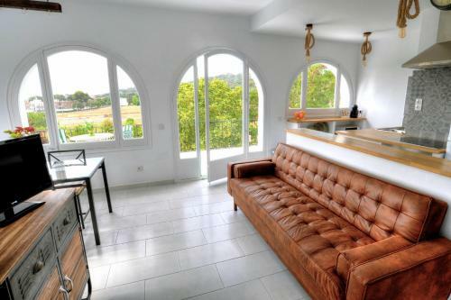 Apartamento Masia Cal Ros