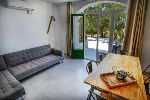 Apartamento Masia Cal Ros
