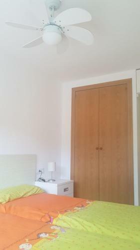 Apartamento Carrer Mas Sais