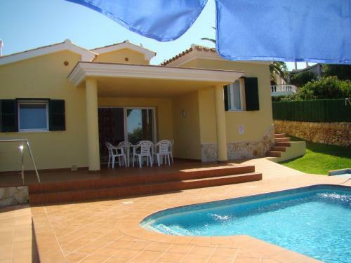 Villa 155 Llebeig Torre Soli