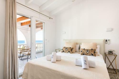 Villa Bella Mirada 4 Chambres
