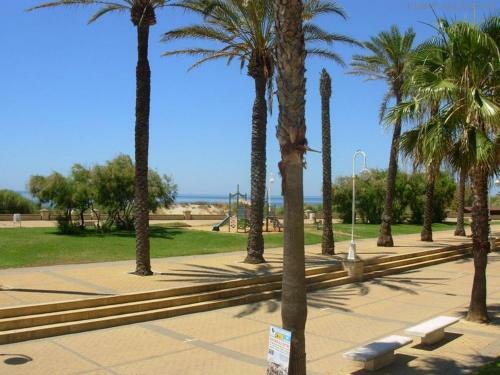 Apartamento Adosado En Islantilla Golf Resort