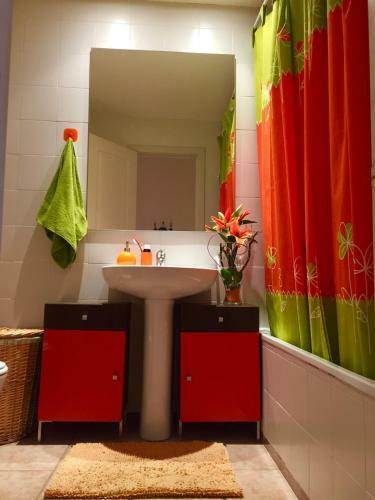 Apartamento Adosado En Islantilla Golf Resort
