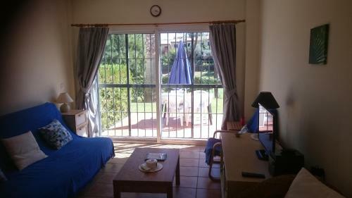Apartamento Ground Floor 2 Bed Own Garden Islantilla Golf