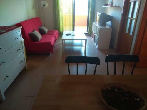 Apartamento Islantilla Palmeras Golf 2
