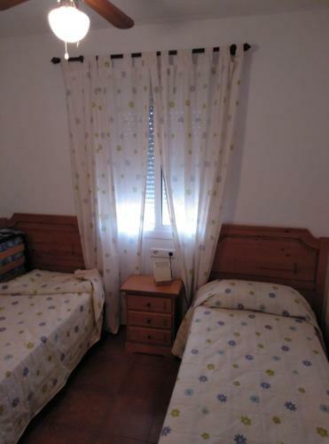 Apartamento Islantilla
