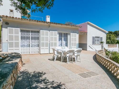 Villa Los Brezos