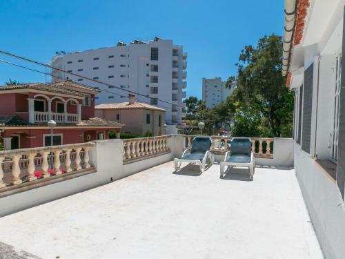 Villa Los Brezos
