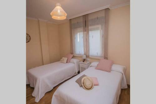 Apartamento Atico Con Vistas A La Lanzada