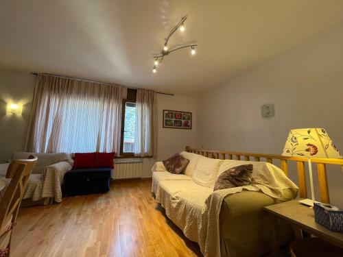 Apartamento Can Galli - Duplex En Llanars