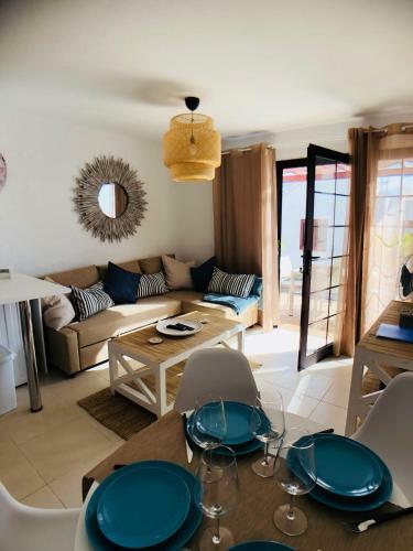 Apartamento Caleta Sun Beach 64