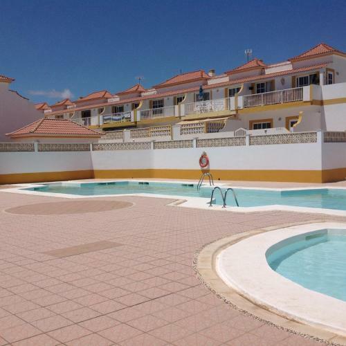 Apartamento Aventura En Caleta de Fuste