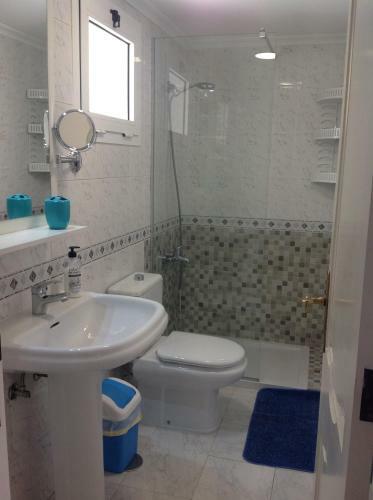 Apartamento Aventura En Caleta de Fuste