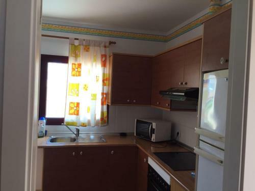 Apartamento Casa Josue