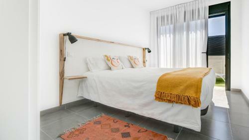 Apartamento Aloha Bay Caleta Penthouses