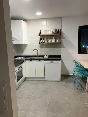 Apartamento Aloha Bay Caleta Penthouses