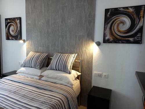 Caleta Holiday Bungalow