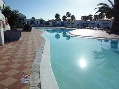 Caleta Holiday Bungalow