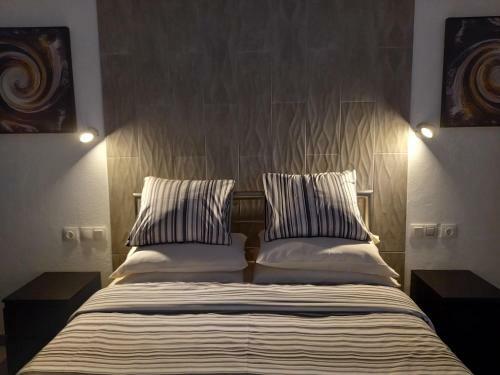Caleta Holiday Bungalow