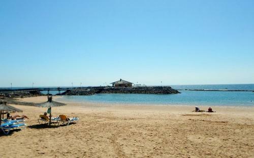 Caleta Holiday Bungalow